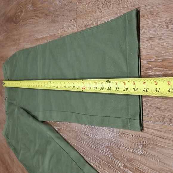 (8) Penmans Missy Stretch Straight Leg Business Semi-Formal Classic - Picture 6 of 10